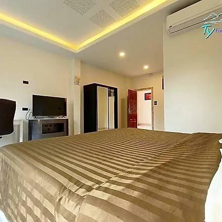 Ty Pattaya