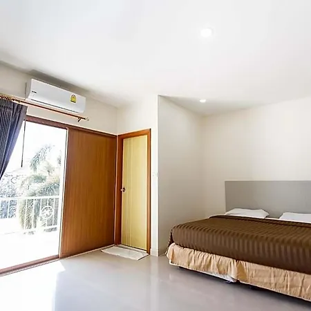 Ty Hotel Pattaya