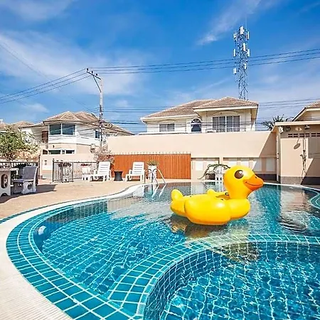 Ty Hotel 3*