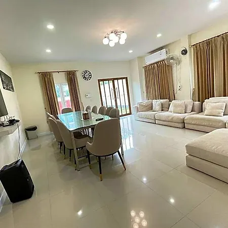 Hotel Ty Pattaya