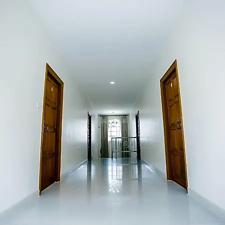 Ty Hotel 3*