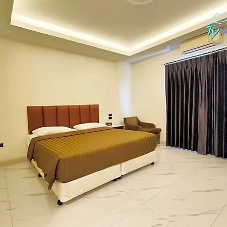 Hotel Ty