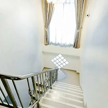 Ty Hotel Pattaya