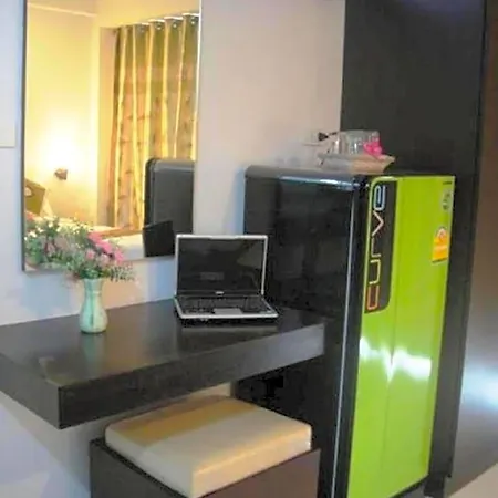 The Ck Hotel