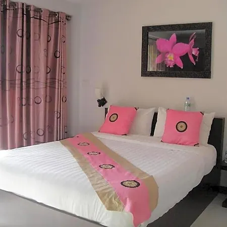 The Ck Hotel Pattaya