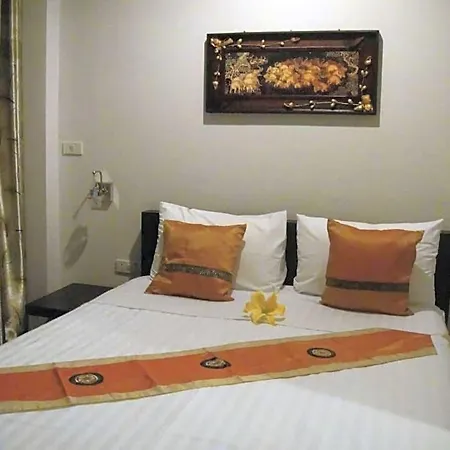 Hotel The Ck