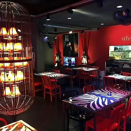 Al Fiore Hotel