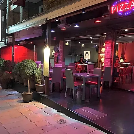 Hotel Al Fiore Pattaya