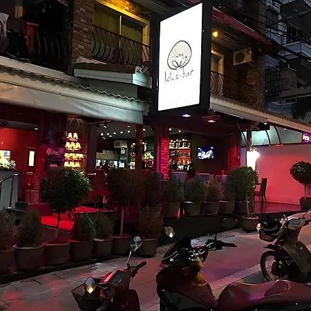 Al Fiore Hotel Pattaya