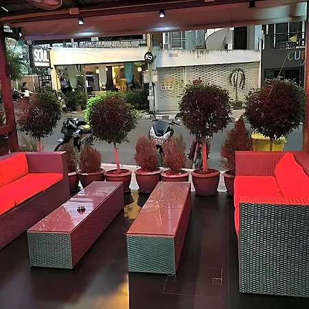 Al Fiore 2* Pattaya