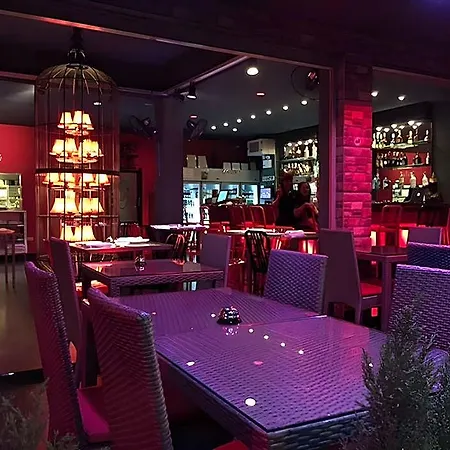 Hotel Al Fiore