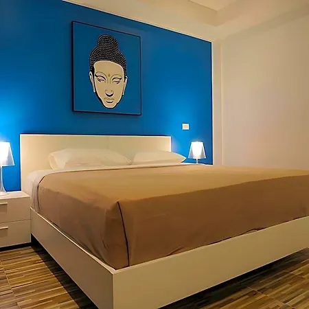Hotel Al Fiore 2*