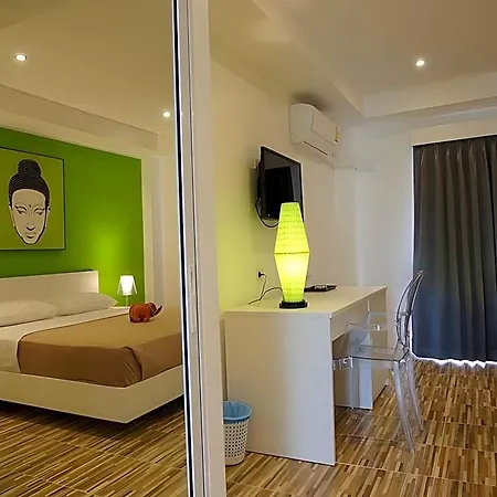 Hotel Al Fiore 2*