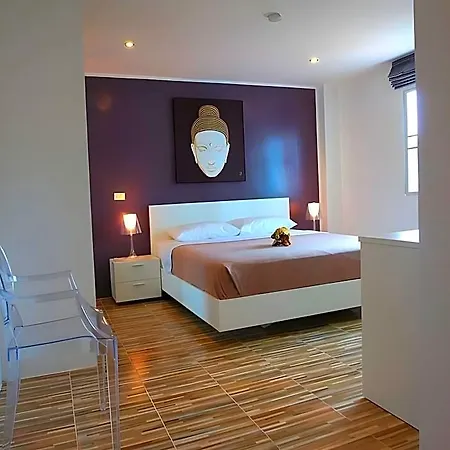Hotel Al Fiore