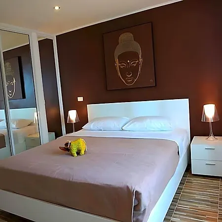 Hotel Al Fiore Pattaya