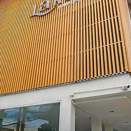 La Route Hotel Pattaya