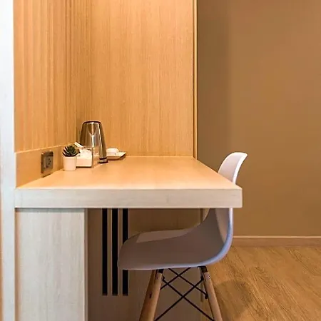 La Route Hotel 3*