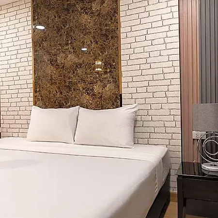 โรงแรม Hotel Pattaya Beach