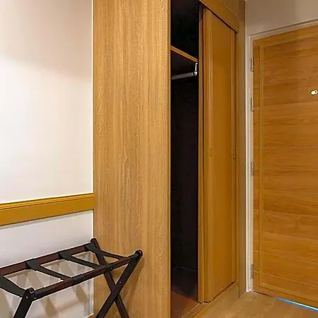 โรงแรม Hotel Pattaya Beach 2*