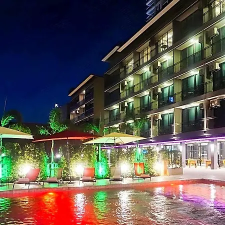 Glow 4*