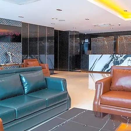 Glow โรงแรม