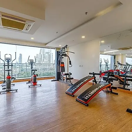 Golden Jomtien 5* Pattaya