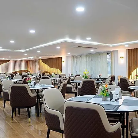 Golden Jomtien 5* Pattaya