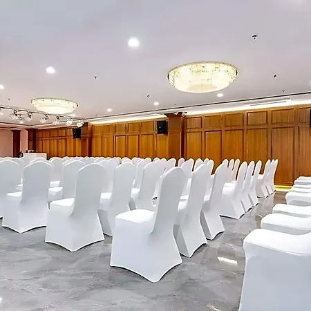 Golden Jomtien Hotel Pattaya