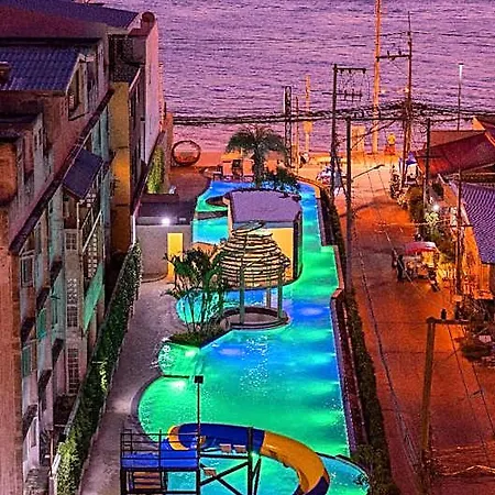 Golden Jomtien