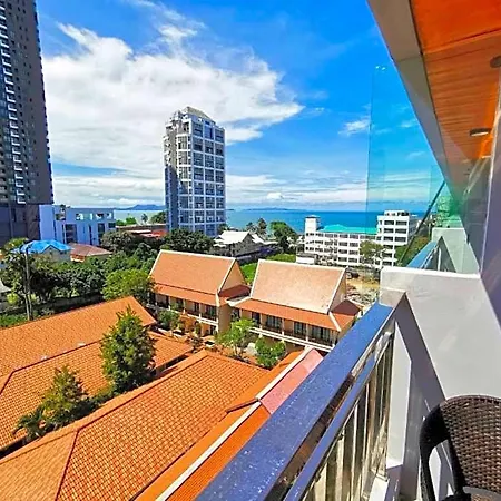 Golden Jomtien Pattaya