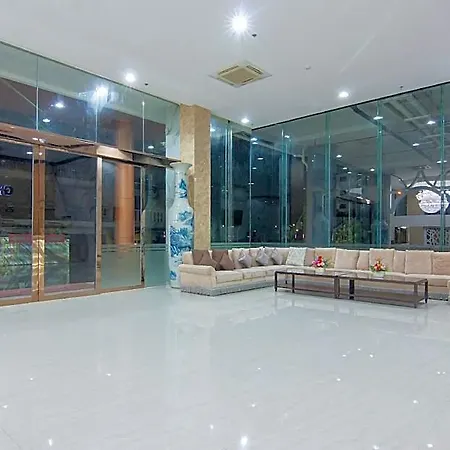 Golden Jomtien 5* Pattaya