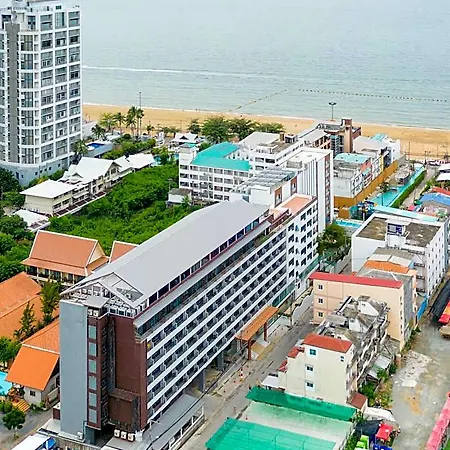 Golden Jomtien 5*