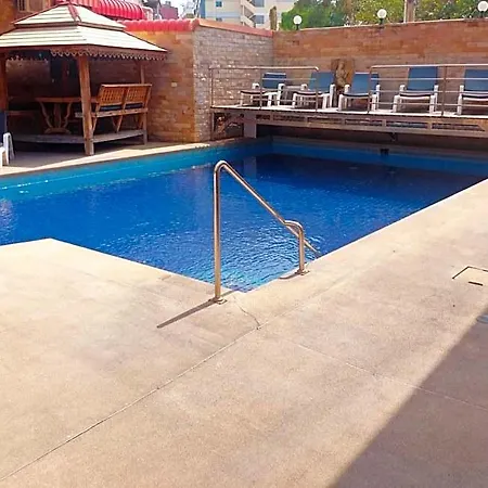 Hotel Dania *