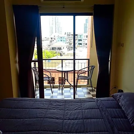 Hotel Dania