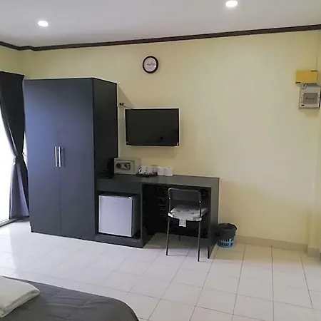 Dania Hotel