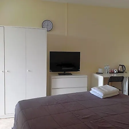 Hotel Dania Pattaya