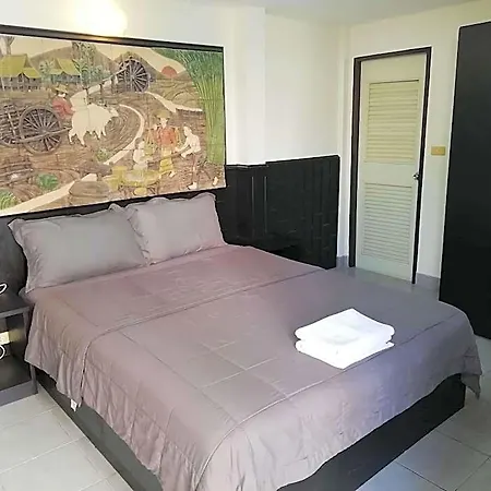 Dania * Pattaya