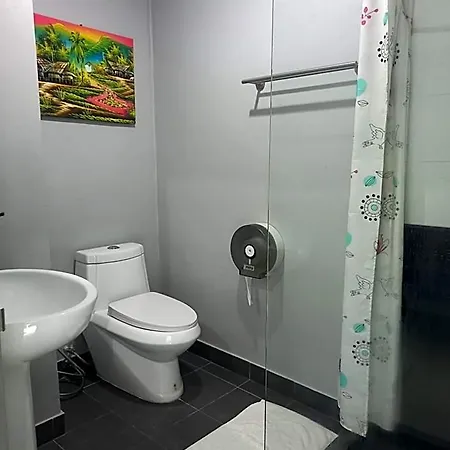 Dania Hotel