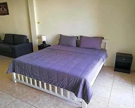 Hotel Dania *