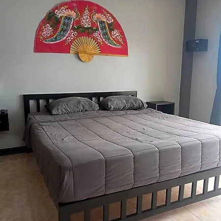 Hotel Dania Pattaya