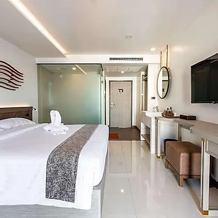 Blackwoods - Sha Extra Hotel 5*