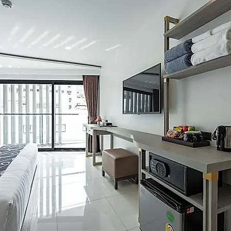 Hotel Blackwoods - Sha Extra