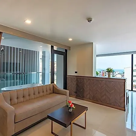 Hotel Blackwoods - Sha Extra 5*