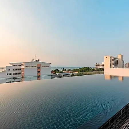 Hotel Blackwoods - Sha Extra 5*