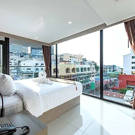 Blackwoods - Sha Extra Hotel 5*