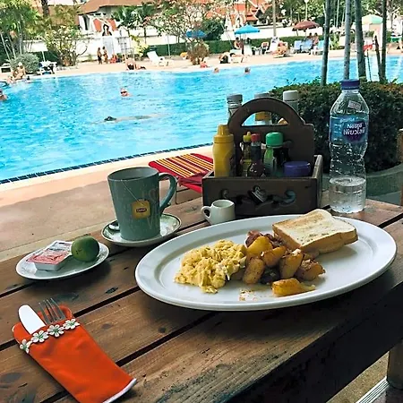 View Talay 1b By Franco Jontiem 3* Pattaya