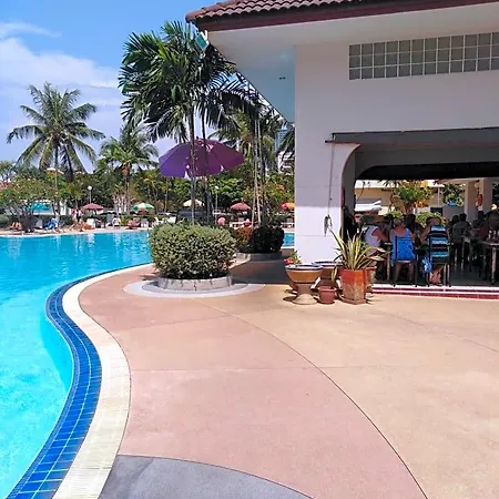 View Talay 1b By Franco Jontiem 3* Pattaya