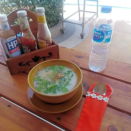 View Talay 1b By Franco Jontiem Bed & Breakfast 3*