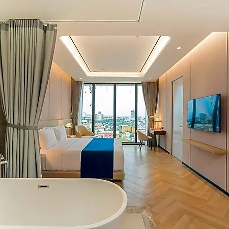 Arbour And Hotel 5*