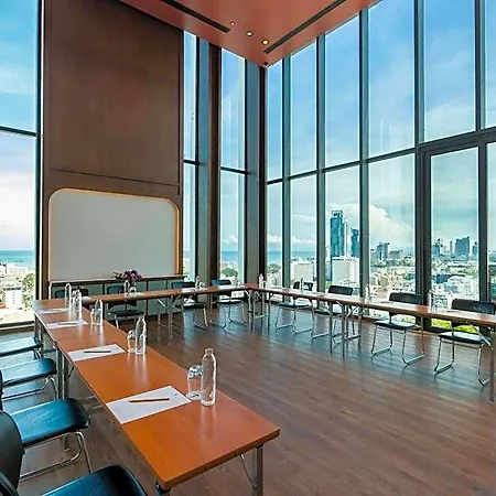 Arbour And Hotel 5*